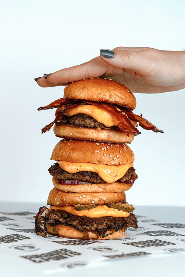 (Apenas Retirada) Brutus Burguers
